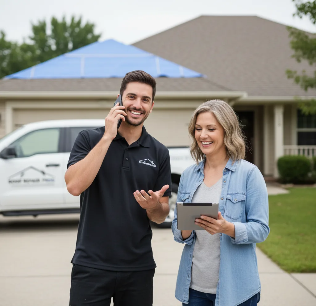 Roof Maintenance in Jeannette, PA